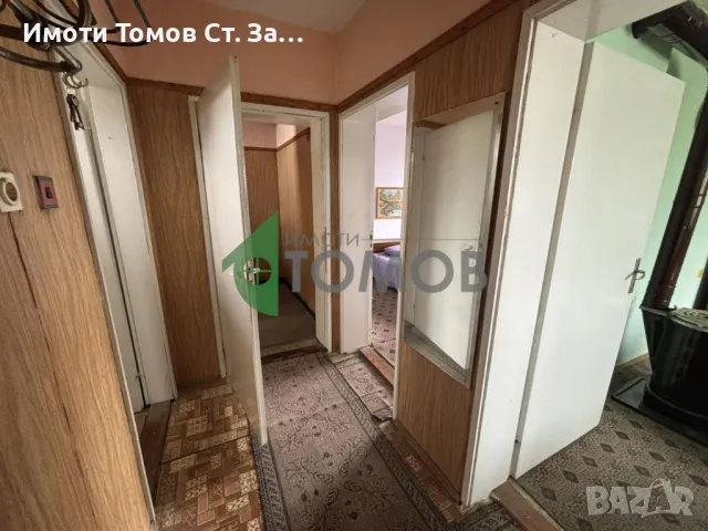 Много здрава триетажна къща в село Малка Верея, снимка 13 - Къщи - 50217480