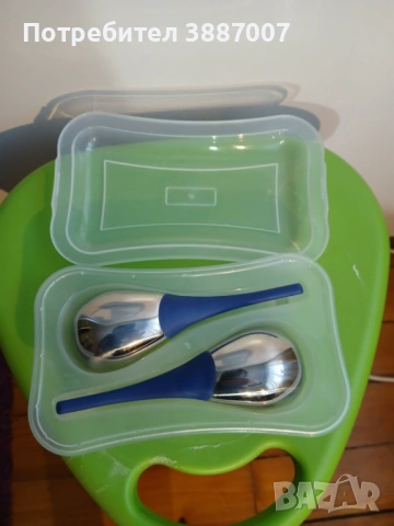 Ледени сфери за масаж BIOLOGIGUE RECHERCHE, снимка 2 - Козметични уреди - 53728769