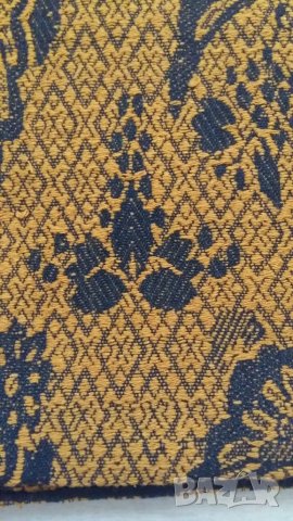 КУВЕРТЮРА ОТ СОЦА И ДРУГИ, снимка 7 - Покривки за легло - 41835757