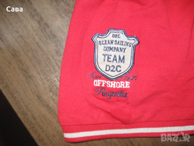 Блуза S.THE G.  мъжка,Л, снимка 5 - Тениски - 41471980