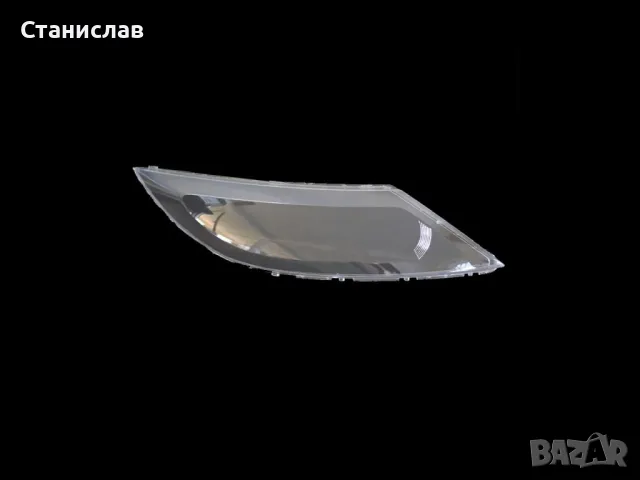 Стъкла (капаци) за фарове за Kia Sportage 3, снимка 3 - Части - 47661843