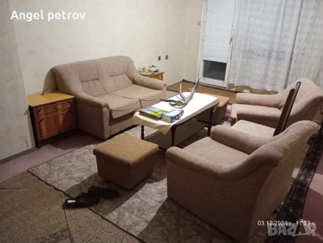 Апартамент под наем.Без посредници , снимка 4 - Апартаменти - 49653554