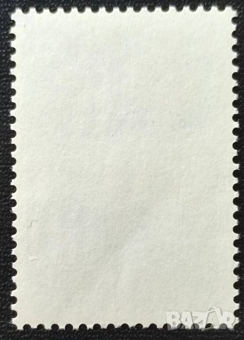 СССР, 1986 г. - самостоятелна чиста марка, юбилей, градове, 1*20, снимка 2 - Филателия - 41683148