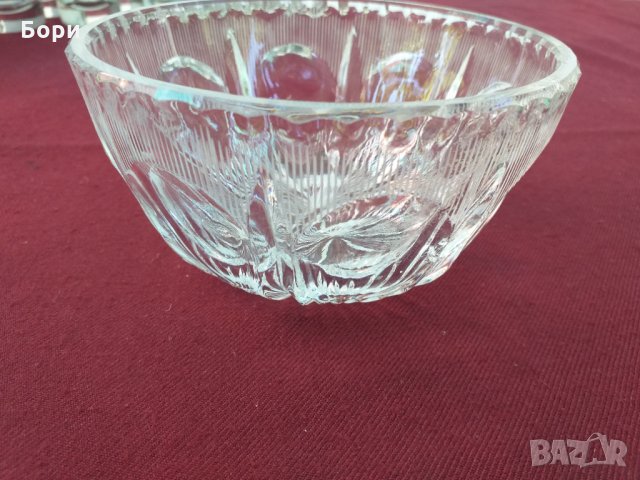 Кристална купа