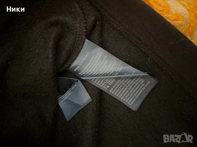 Tommy Hilfiger-оригинален суичър, снимка 4 - Суичъри - 48876116