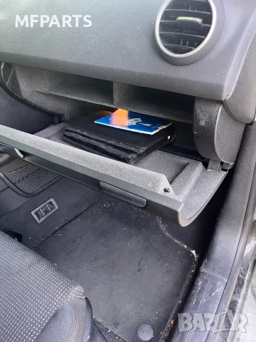 Audi A3 2.0 FSI Sportback на части/ Ауди А3 2ка бензин спортбек , снимка 9 - Части - 47698741