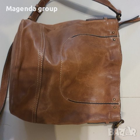 Чанта next  100 %кожа , снимка 8 - Чанти - 40035018