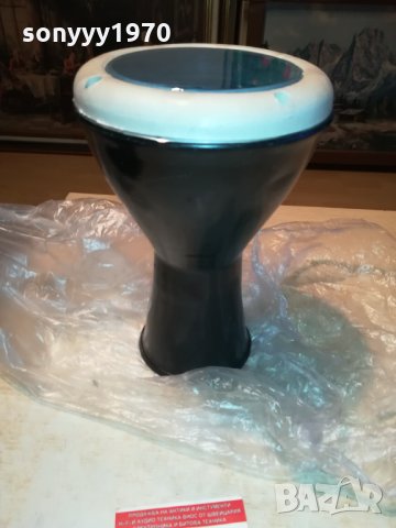 75лв за черна тарамбука 0502221618, снимка 2 - Ударни инструменти - 35682499