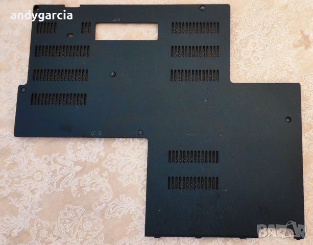 Lenovo ThinkPad P51 на части, всичко работи, спукан дисплей и палмрест, снимка 14 - Части за лаптопи - 40888064