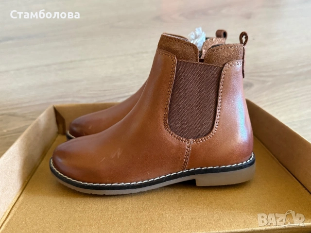 Детски боти