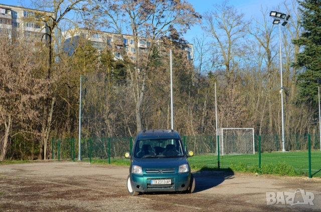 Citroen Berlingo Peugeot Partner странично огледало ляво дясно комплект, снимка 5 - Части - 53711098