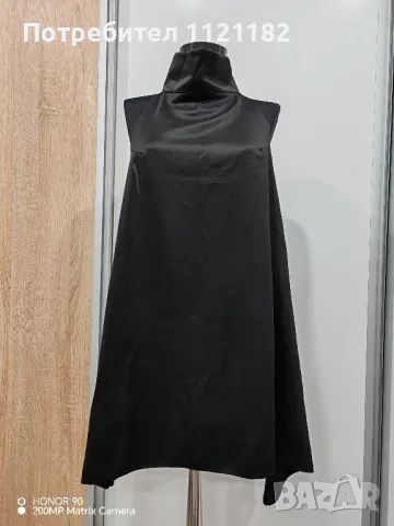 Дамска рокля, снимка 2 - Рокли - 49678055