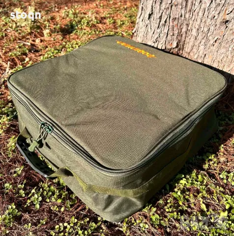 Чанта за съхранение на макари , снимка 3 - Такъми - 49115784