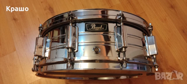 Шест соло барабана висок клас Sonor, DW, Yamaha, Mapex (Сонор, Ямаха, Мапекс), снимка 13 - Ударни инструменти - 46280575