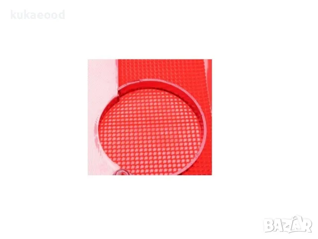 Стъкло за ляв стоп VW Crafter 2 (бордови), снимка 4 - Части - 47377601