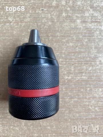 Патронник за винтоверт 1/2 