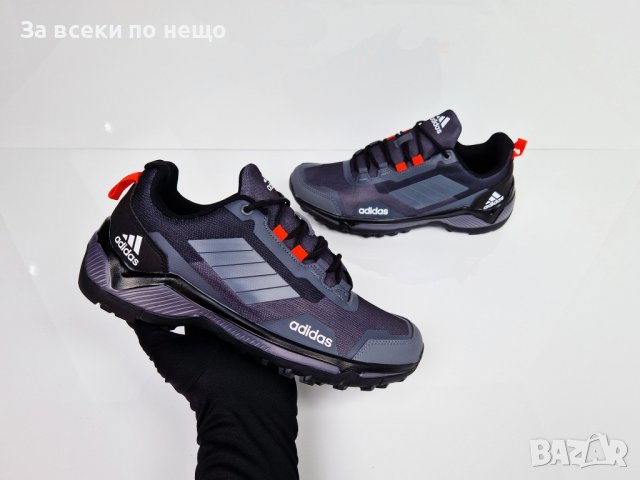 Мъжки маратонки Adidas Реплика ААА+, снимка 6 - Маратонки - 41708686