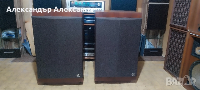 CERWIN VEGA 316R, снимка 2 - Тонколони - 51693265