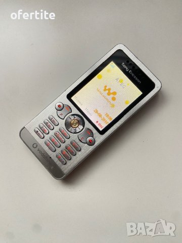 ✅ Sony Ericsson 🔝 W302 Walkman, снимка 3 - Sony Ericsson - 44359610