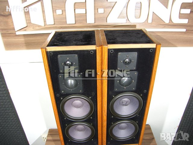 ТОНКОЛОНИ   MB quart 980s /2 , снимка 3 - Тонколони - 42715161