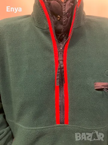 Двулицев анурак, снимка 6 - Спортни дрехи, екипи - 47894557