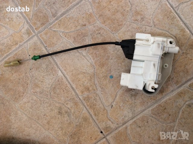 Централно за врата на bmw