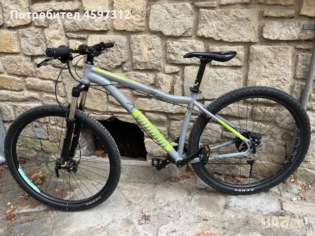 Велосипед 29 VooDoo AIZAN 29" 2X9 M/L", снимка 2 - Велосипеди - 51964186