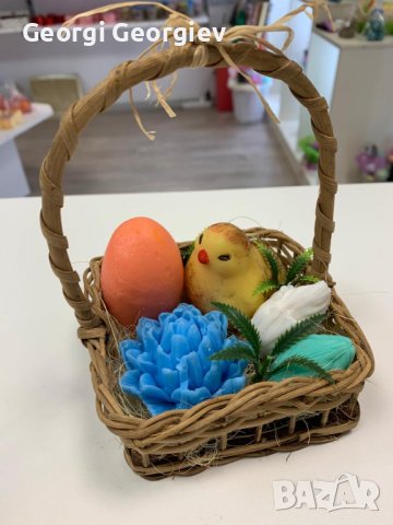 Цветя, снимка 6 - Картини - 40190791