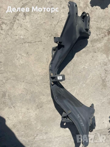 Заден мост 50300-T0A-A02 от Honda CR-V, 2.0i, 155 ph, engine R20A, 6 sp., 2015, euro 5, 85000 km, снимка 2 - Части - 51350118