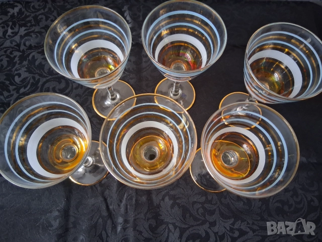 Стар сервиз, снимка 2 - Сервизи - 51886131