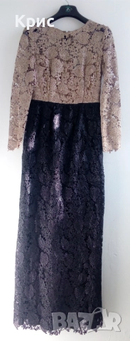 HOSS INTROPIA нова дълга вечерна рокля