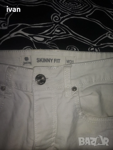 мъжки Марков и дънки Denim , снимка 7 - Дънки - 51883644