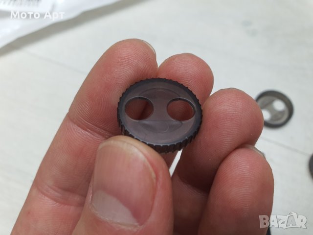 Протектори за перки за Дрон DJI Mini 3 Pro Пазят Моторите от Пясък и Прах, снимка 3 - Дронове и аксесоари - 39917683