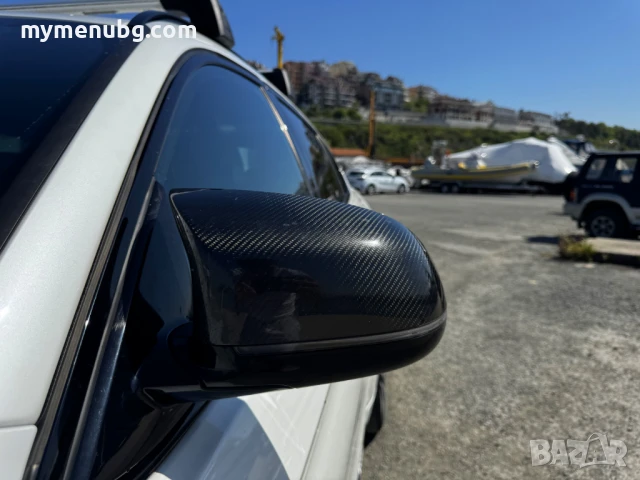 BMW X6 40d Full Carbon* 360* Carplay* MSport* Softclose, снимка 15 - Автомобили и джипове - 51253781