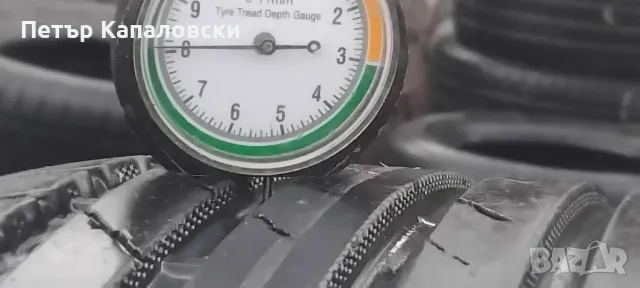 Гуми 205 55 16 Нокиан Nokian 4 броя +. Нов внос. Не са нови!, снимка 2 - Гуми и джанти - 41218565