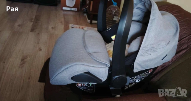 Кош неизползван