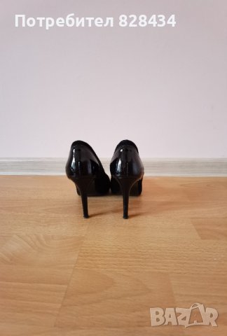 Елегантни обувки Lasocki, снимка 4 - Дамски елегантни обувки - 39044131