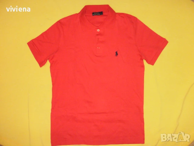 DC и POLO нови мъжки тениски L, снимка 9 - Тениски - 50591972