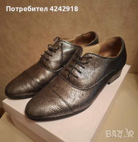 Обувки Clarks, снимка 9 - Дамски ежедневни обувки - 52255236