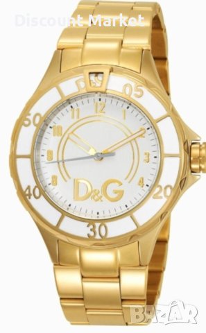 D&G оригинален часовник 