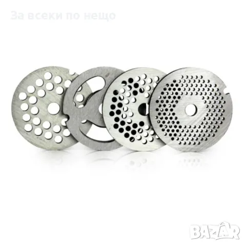 Алуминиева месомелачка 22 – ри номер Mar-Pol, снимка 5 - Други инструменти - 50338705