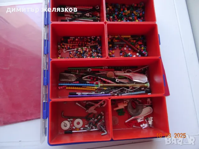 Пръстени за канарчета, папагали и други дребни птици, снимка 9 - Канари - 49441716