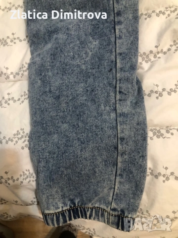 Esmara дънки, снимка 2 - Дънки - 53399832