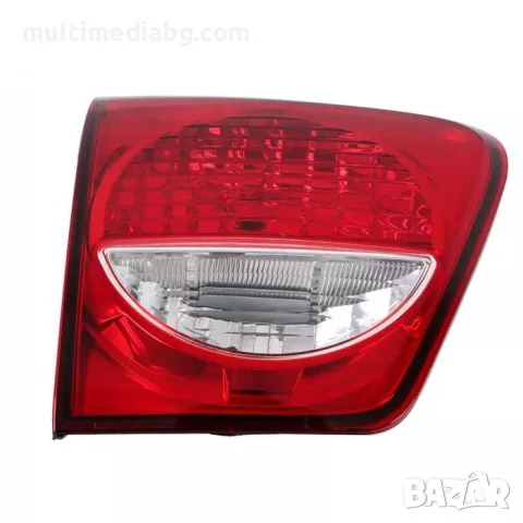 Стопове за Тойота Секвоя / Toyota Sequoia, снимка 6 - Аксесоари и консумативи - 55794949