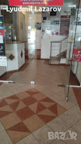 Офис под наем