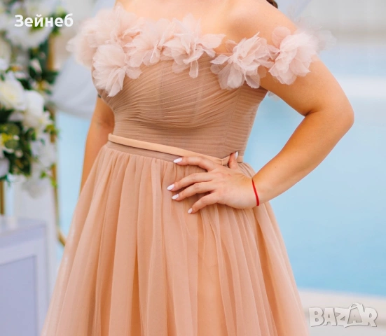 Рокля, снимка 2 - Рокли - 53726116