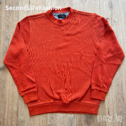 Citta di Milano мъжки пуловер суитшърт размер L