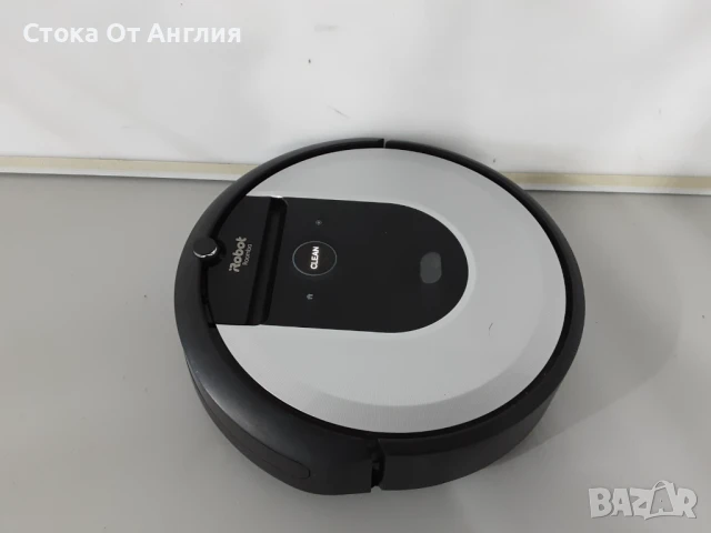 Прахосмукачка робот - iRobot Roomba I7+, снимка 2 - Прахосмукачки - 50484706