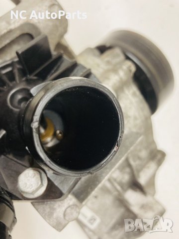 Водна помпа за БМВ BMW X1 F48 X2 F39 2.0 D B47 8575850​ 2016, снимка 8 - Части - 42620085