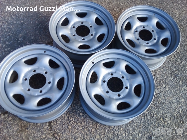 Джанти/Гуми от 4" до 21цола за Нестандартна/Селскостопанска техника,Бусове,Джипове,Ремаркета,ATV,МПС, снимка 15 - Гуми и джанти - 51981777